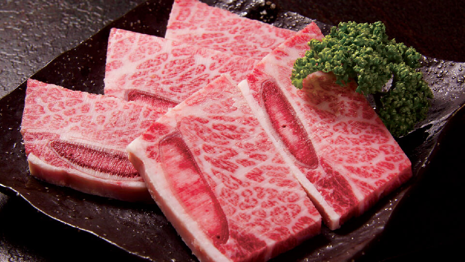 良質な素材のみ厳選